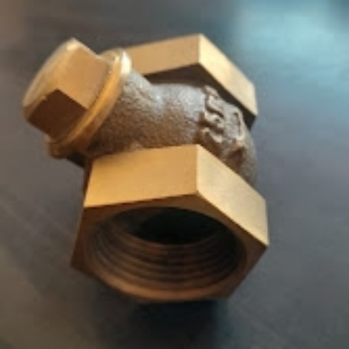 Water stopper