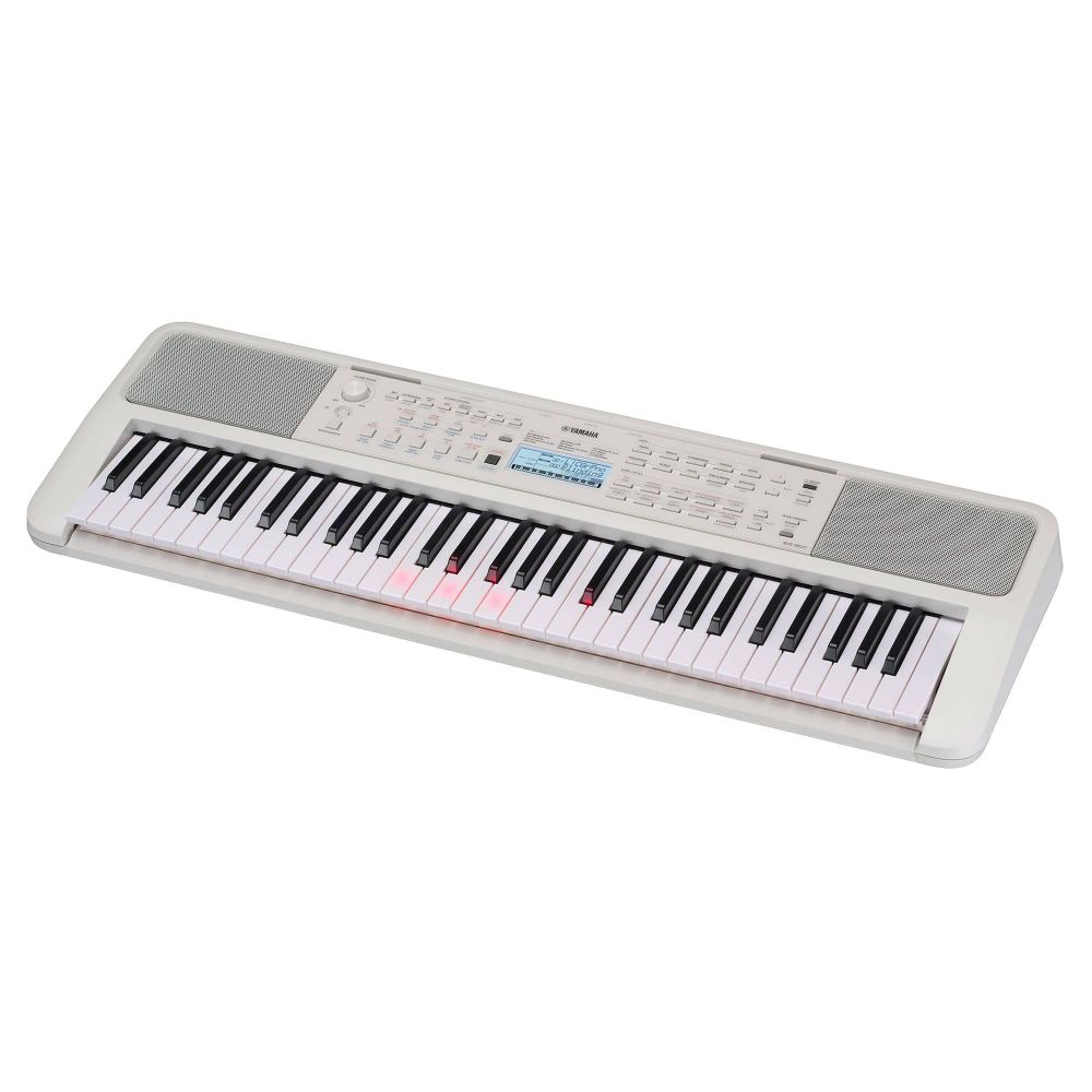 Yamaha EZ 310 Portable Keyboard For Beginners