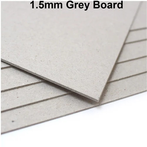 1.5mm Grey Board