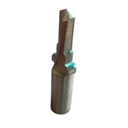 2Inch Hss Drill Bit - Color: Silver