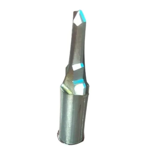3/4Inch Hss Drill Bit - Color: Silver