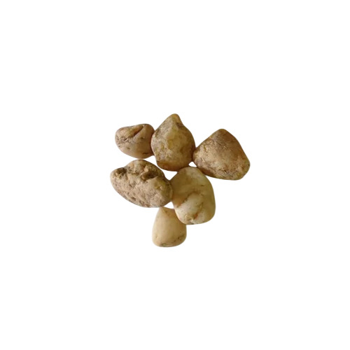 40 Mm Natural Pebble Stone