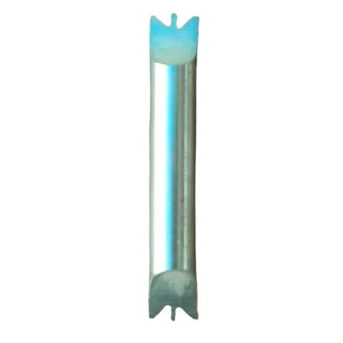 5Mm Hss Profile Cutting Tool - Color: Silver