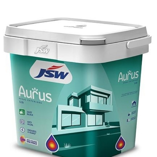 Asian Paints 