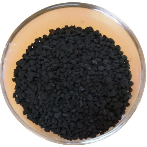Black Anthracite Coal
