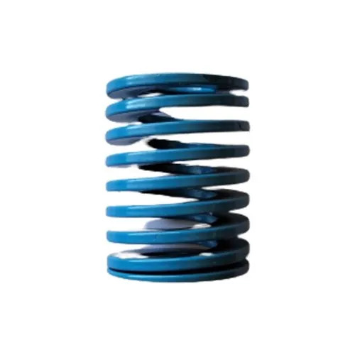 Blue Die Spring - Size: Customize