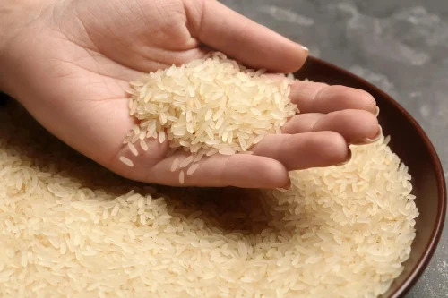Brown Parboiled Rice - Origin: India
