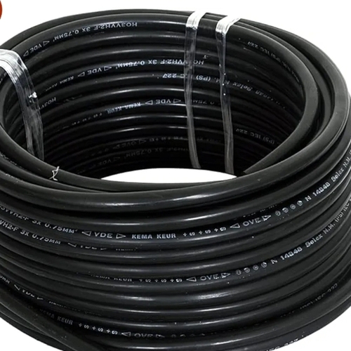 Cable Wires