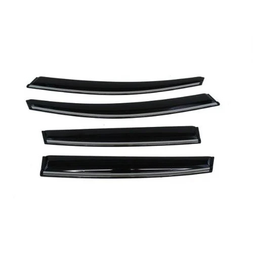 Car Door Visor - Feature: Durable