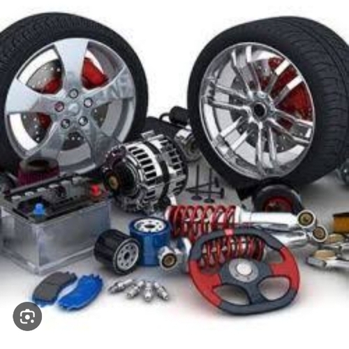 Car parts