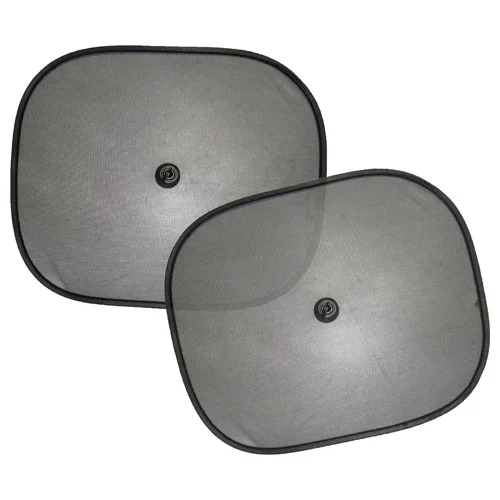 Car Sun Shades - Feature: Durable