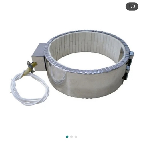 Ceramic Band Heater