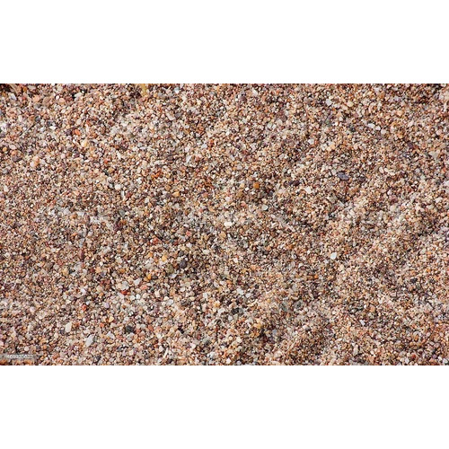 Coarse River Sand