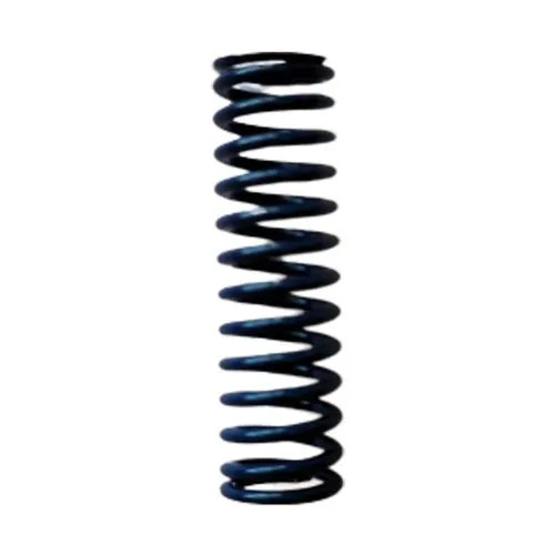 Color Coated Coil Springs - Size: Customize