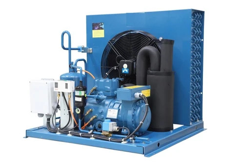 Compressor 4Nfcy - Application: Industrial