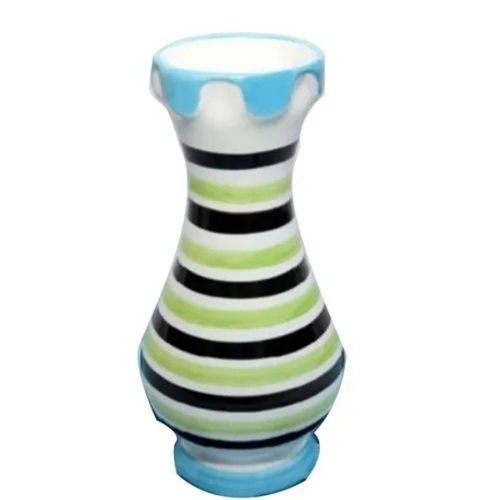 Double Shade Ceramic Flower Pot