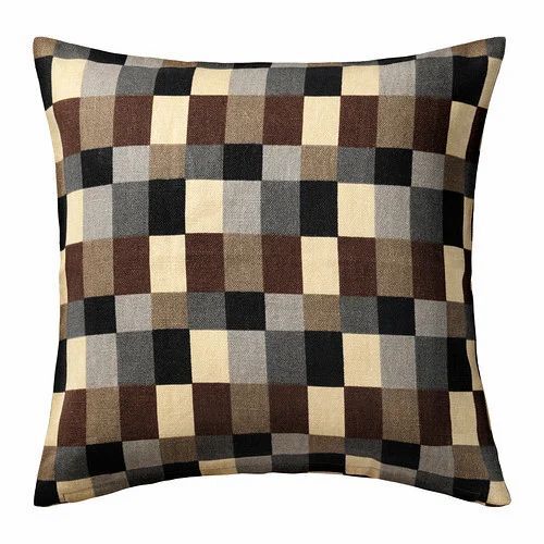Fancy Cotton Cushion Cover