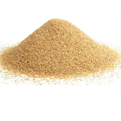 Filter Media Sand