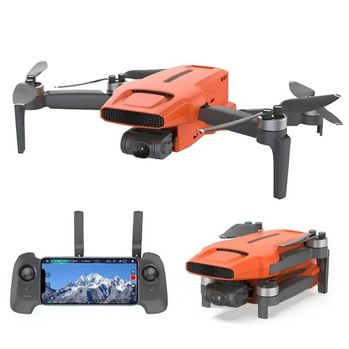 Fimi X8 Mini 3 Performance Version 4k D-R-O-N-E 9km Fpv 4k Camera Hdr Video 3-Axis Mechanical Gimbal 245g 5g Gps
