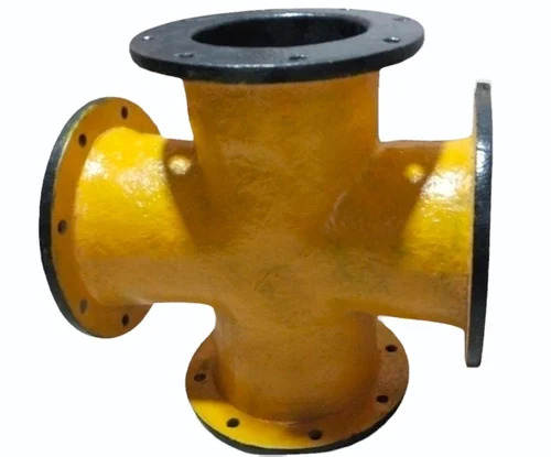 Frp Cross - Usage: Industrial