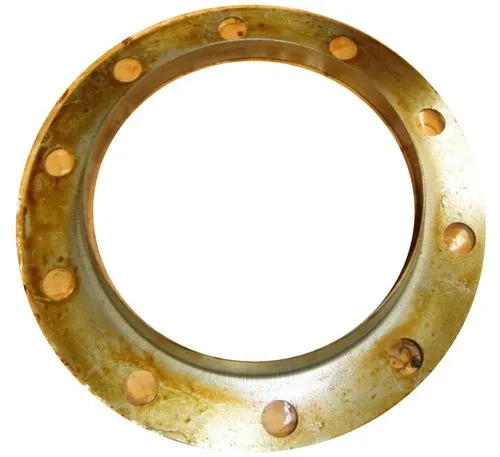 Frp Pipe Flange - Usage: Industrial