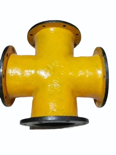 Frp Tee - Usage: Industrial