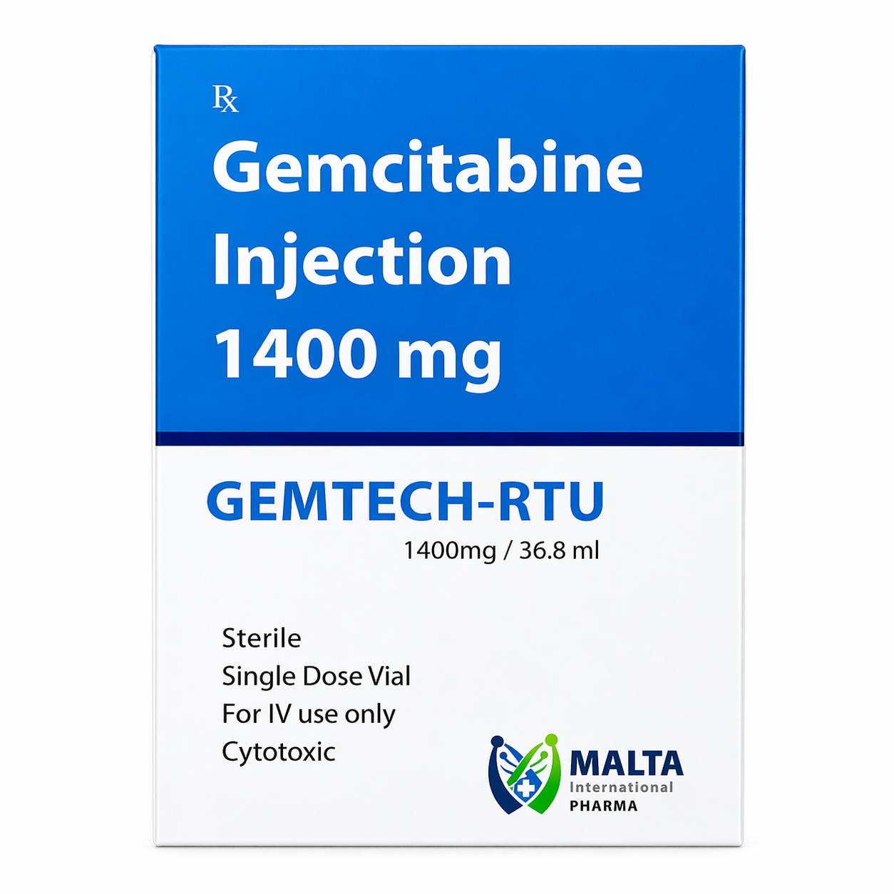 Gemcitabine Injection