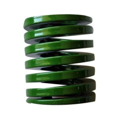 Green Die Spring - Size: Customize