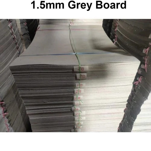 Grey Board