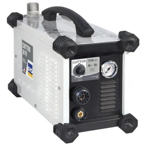 Gys 30 Fv Plasma Cutter With Torch