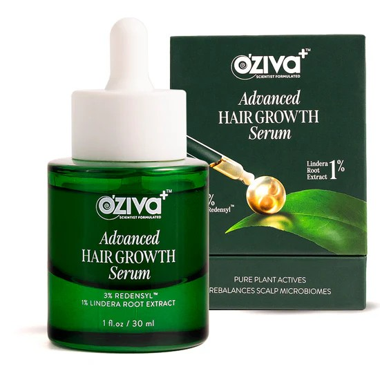 Hair Growth Serum