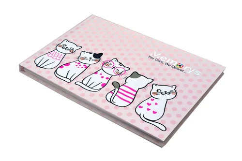 Designer Photo Album