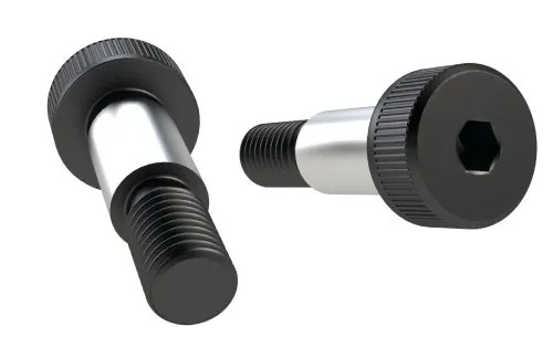 Hexagon Socket Head Shoulder Screw - Size: Customize