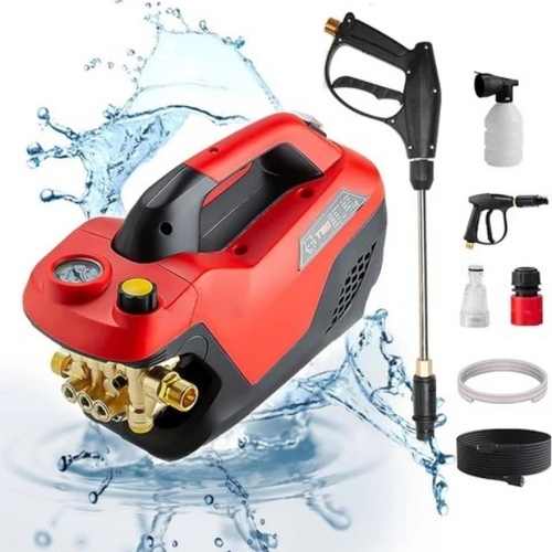 High Pressure Washer 