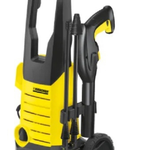 High Pressure Washer Machine 
