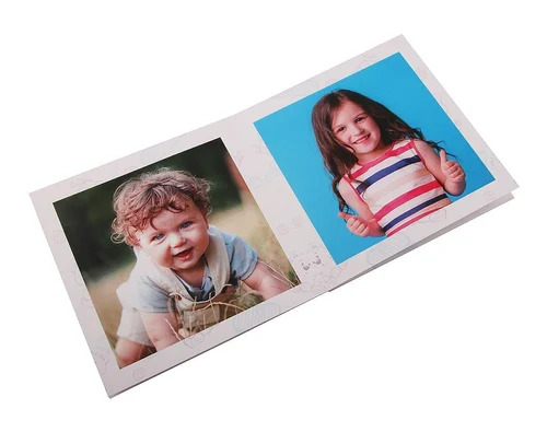 Honeybear Photo Album - Color: Multicolor