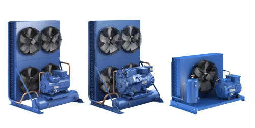 Industrial Condensing Unit