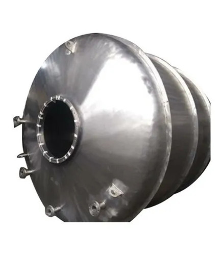 Industrial Stainless Steel Storage Tank