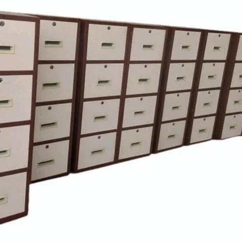 Industrial Storage Rack