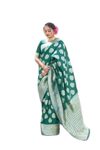 Ladies Silk Saree