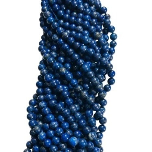 Lapis Lazuli Beads