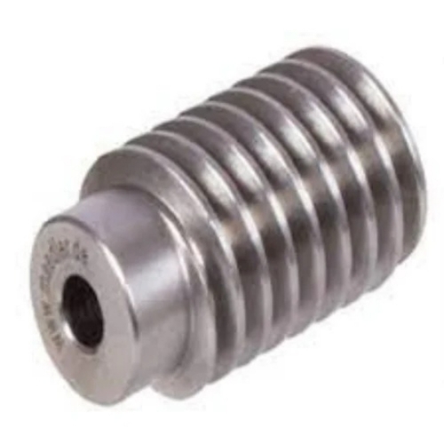 Maedler Standard Hollow Worms, Steel, Double-Thread, Right Hand, Module 0.5 to 2.0 and 3-4