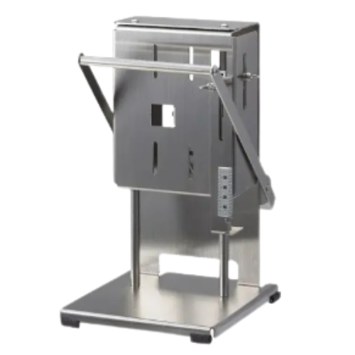 Manual Test Stand