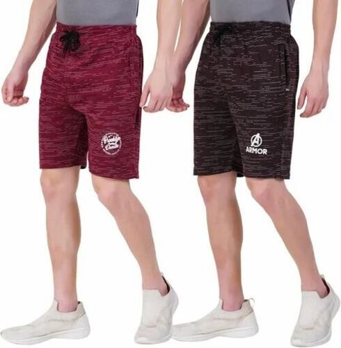 Men Lycra Shorts