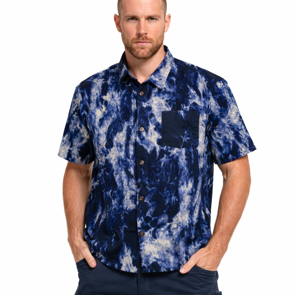 Mens Casual Shirts - Age Group: Adult