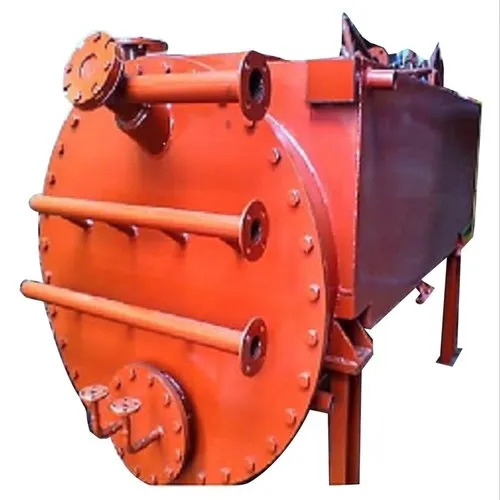 Mild Steel Sulphur Burner - Usage: Industrial
