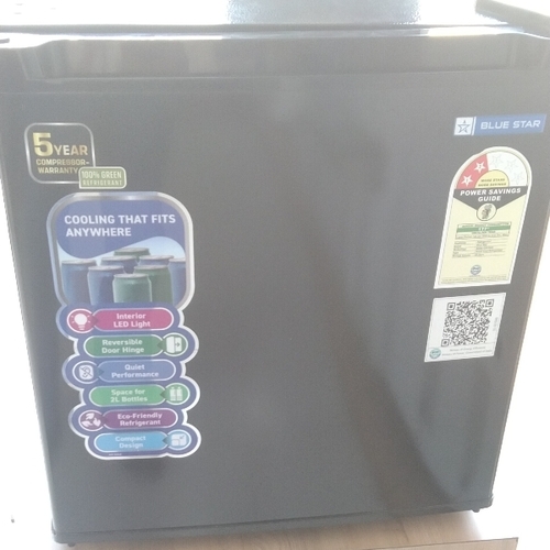 Mini refrigerators