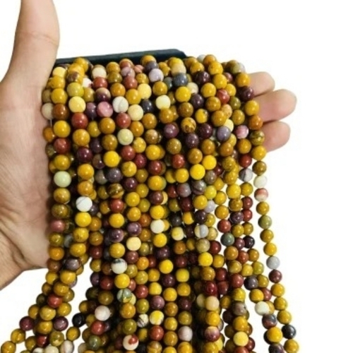 Mootikite Beads 