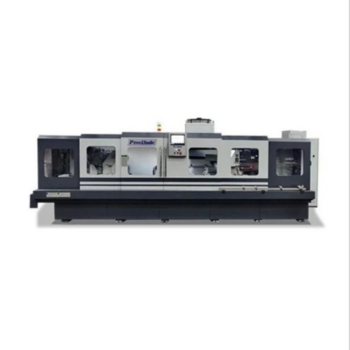 Multi Axis Gun Drilling Machine 