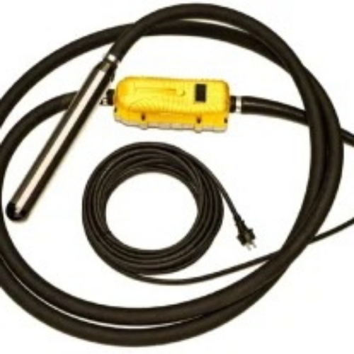 Needle Vibrator 